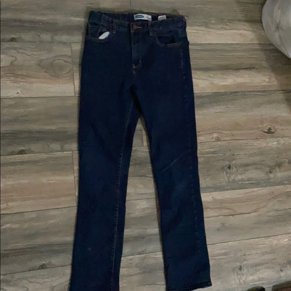 Old Navy skinny Jeans